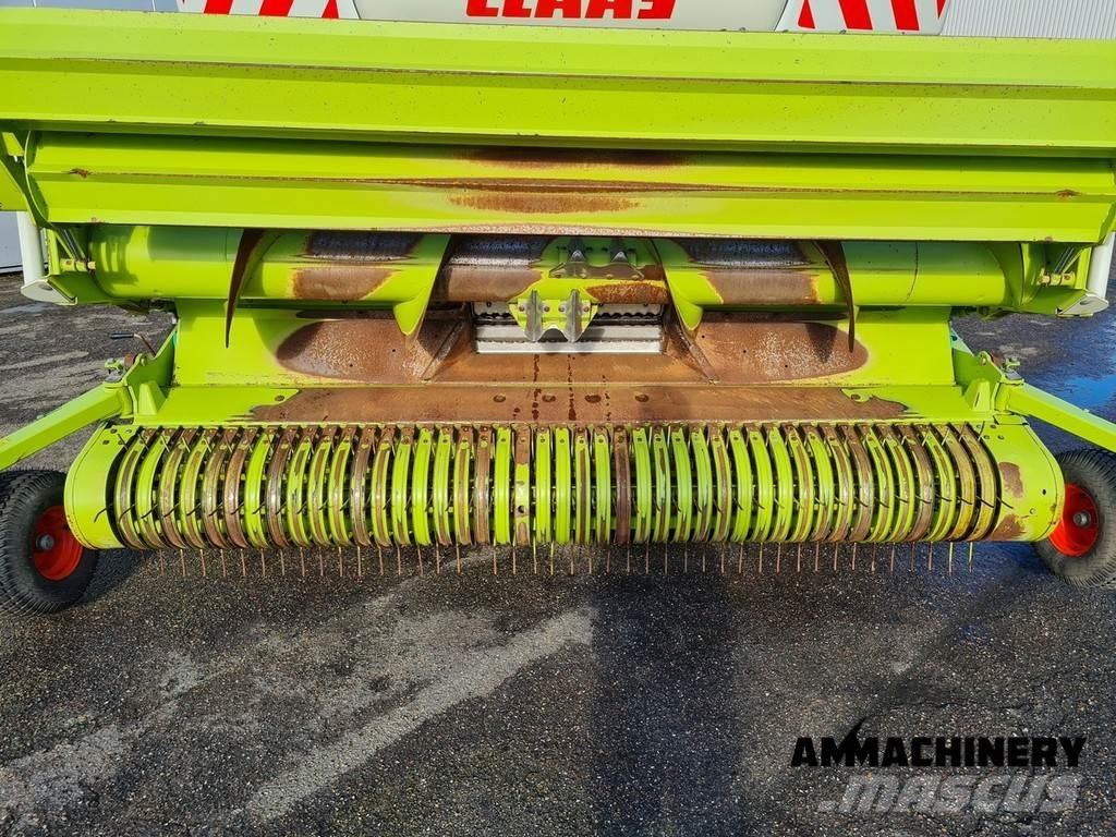 CLAAS PU300HD Kombajnove hlavice