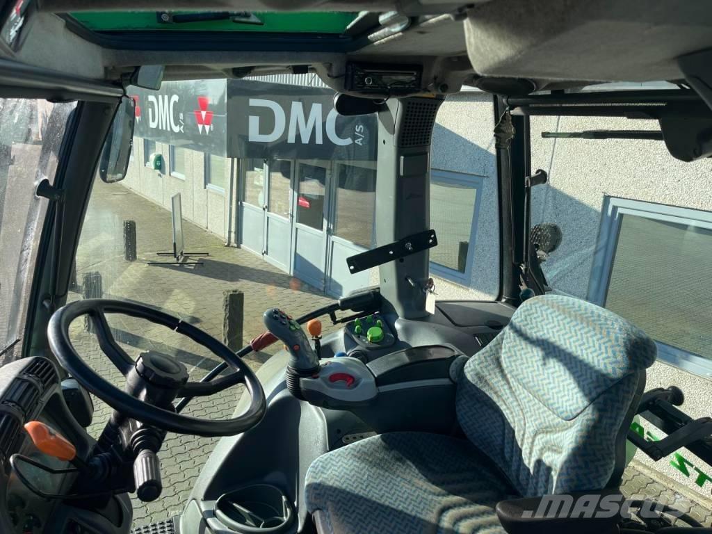 Deutz-Fahr TTV 1130 Traktory