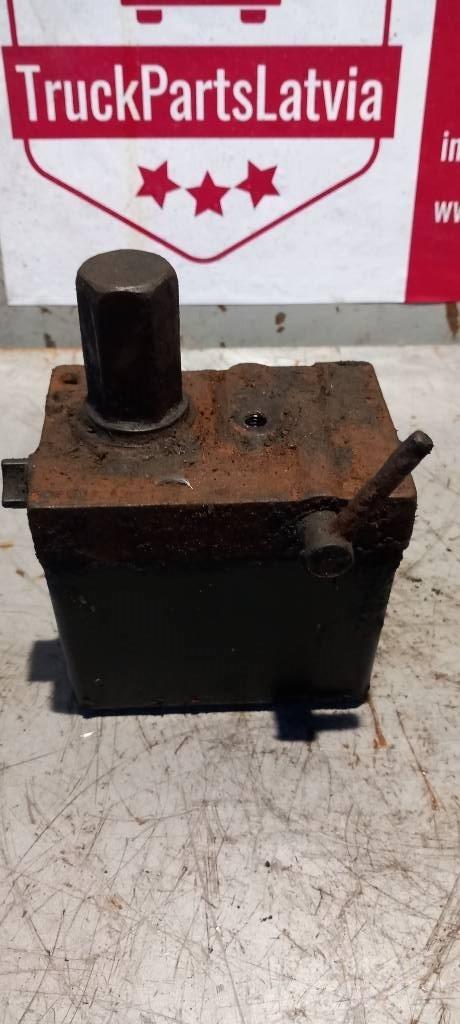 MAN TGS.    85417236020 Hydraulika