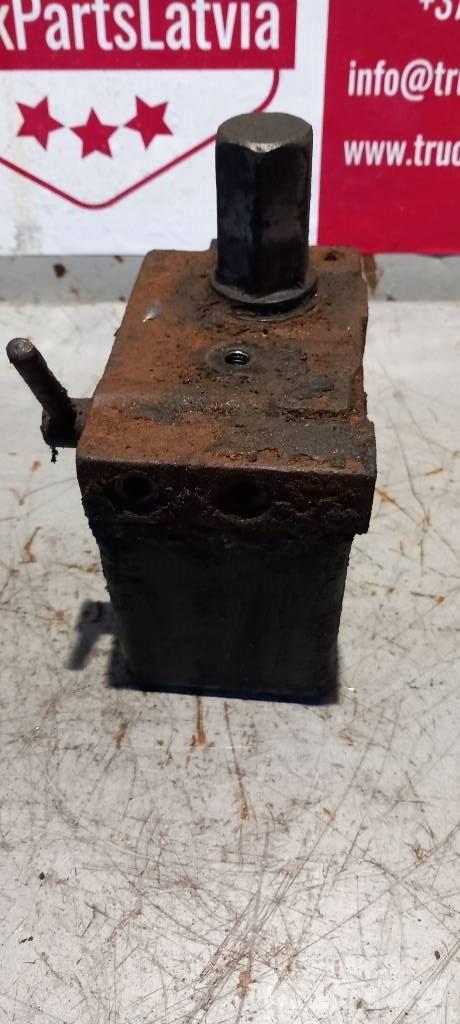 MAN TGS.    85417236020 Hydraulika