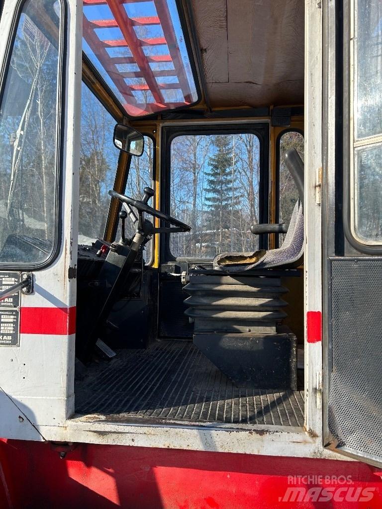 Svetruck 960-26 Dieselové vozíky