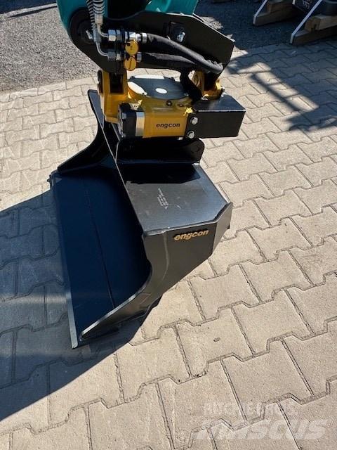 Kobelco SK 30 SR-6E Mini rýpadlá < 7t