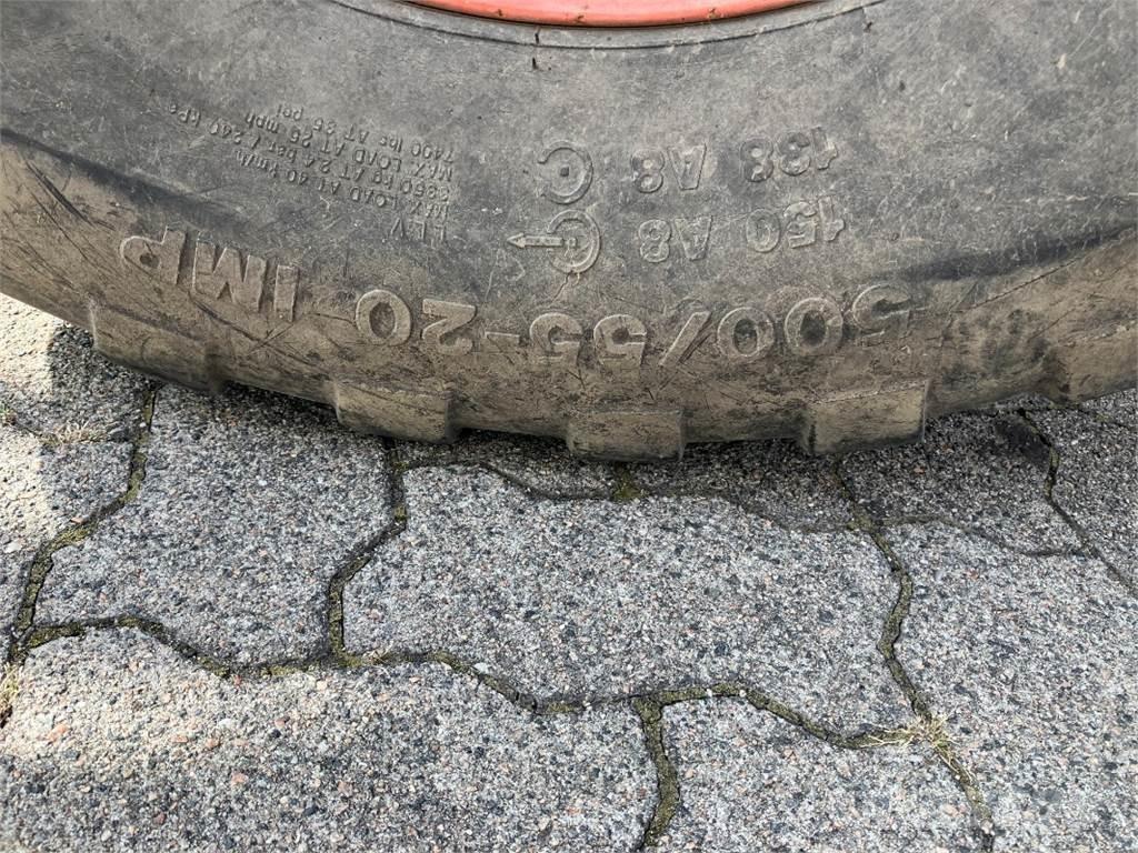 CLAAS LINER 3000 Riadkovacie žacie stroje