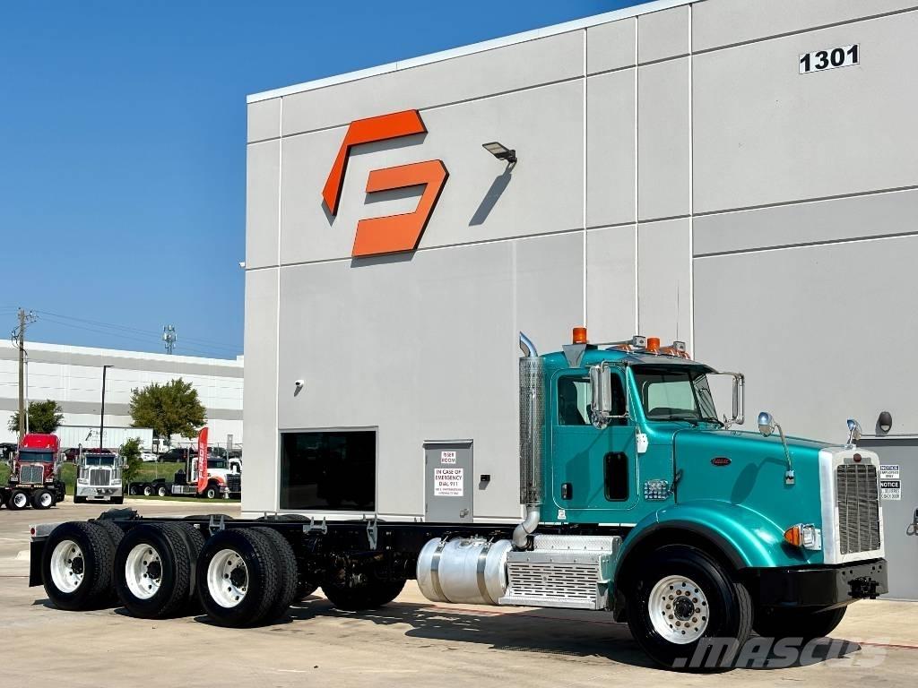 Peterbilt 365 Ťahače