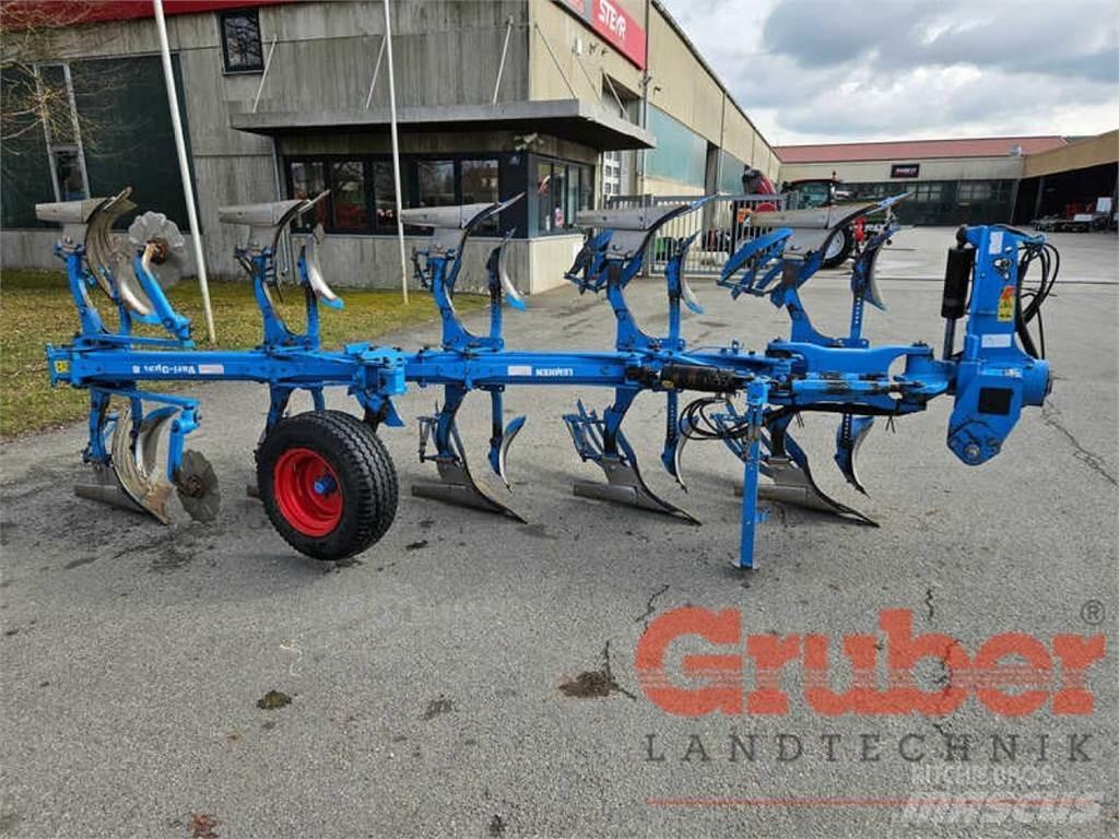 Lemken Variopal 8 Dvojstranné pluhy