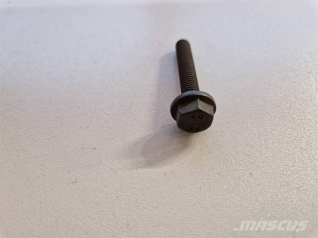 Rottne 999-4601 Podvozky a zavesenie kolies
