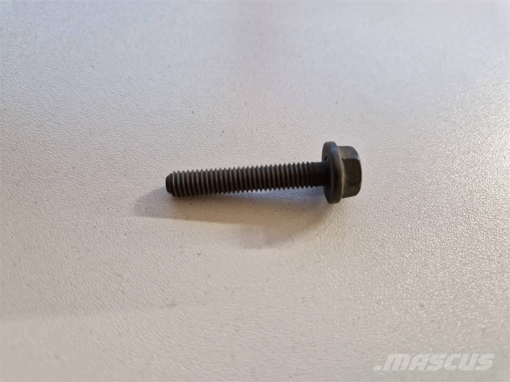 Rottne 999-4601 Podvozky a zavesenie kolies