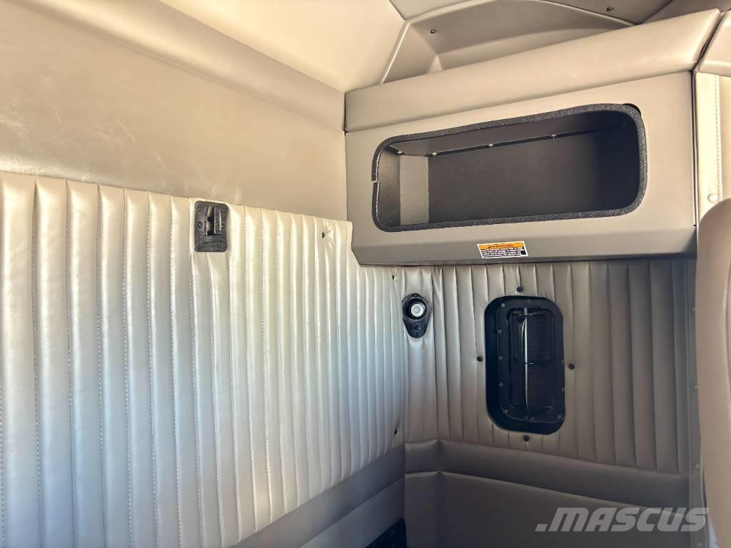 Kenworth T 800 Ťahače