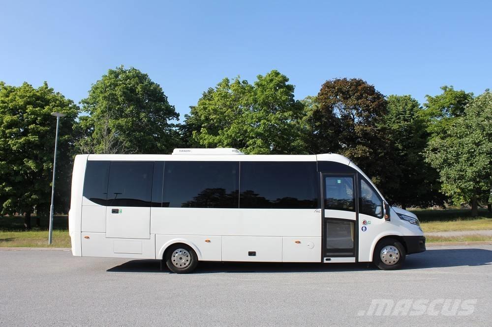Iveco Rosero First Školské autobusy