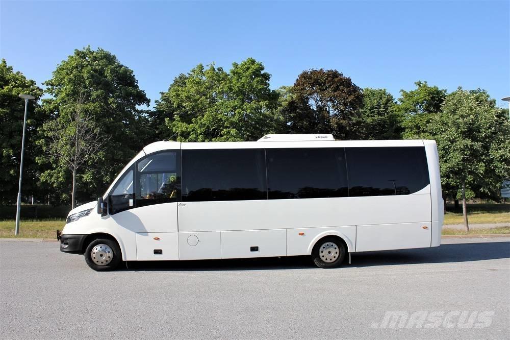 Iveco Rosero First Školské autobusy