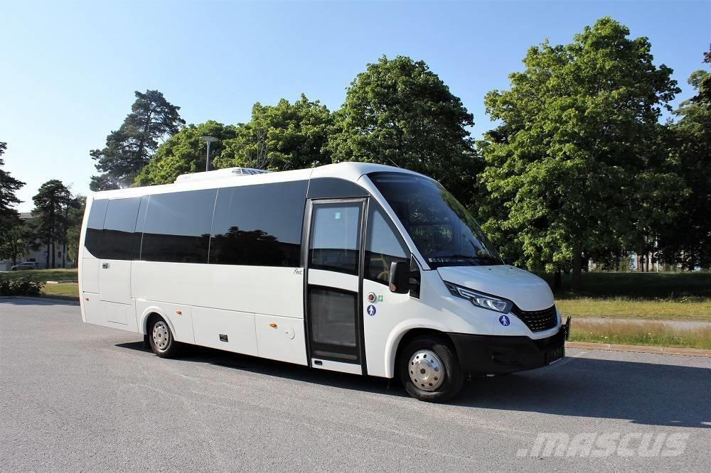 Iveco Rosero First Školské autobusy
