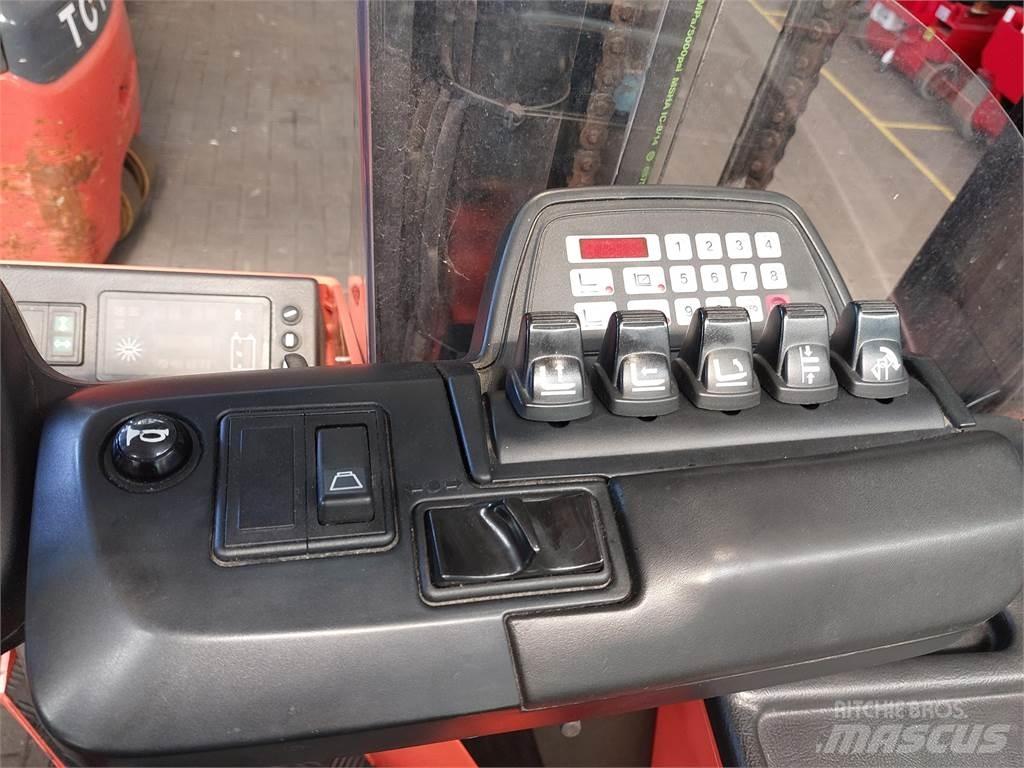 Toyota FRE270 4 cestné vysokozdvižné vozíky
