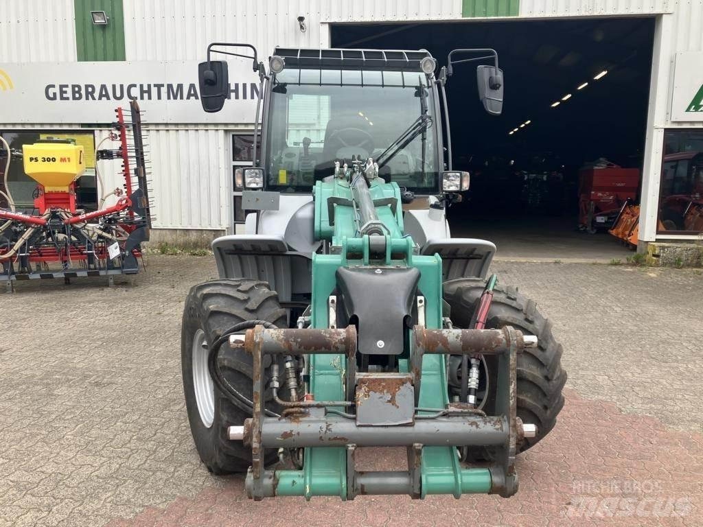 Kramer KL 35.8 T Kolesové nakladače