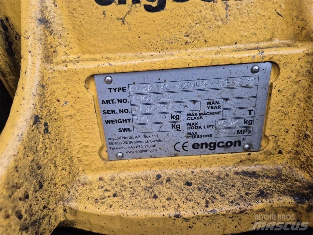 JCB Hydradig 110W Kolesové rýpadlá