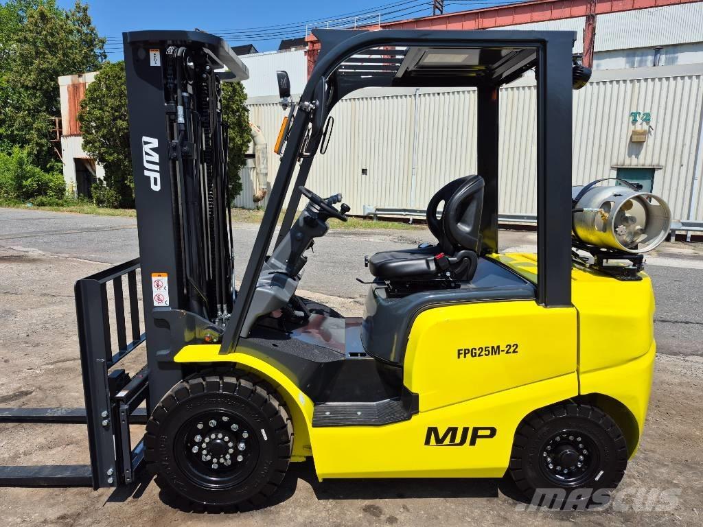  MJP FPG25M-22 Iné