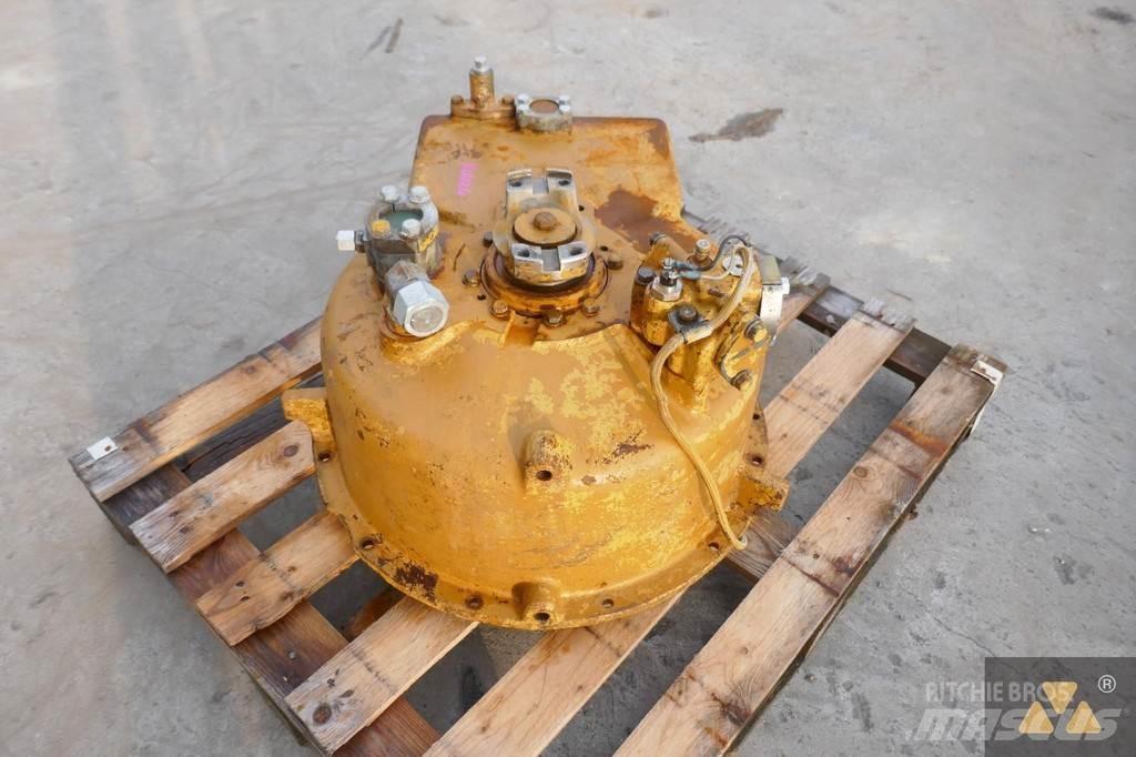 CAT 110-3391 Prevodovky