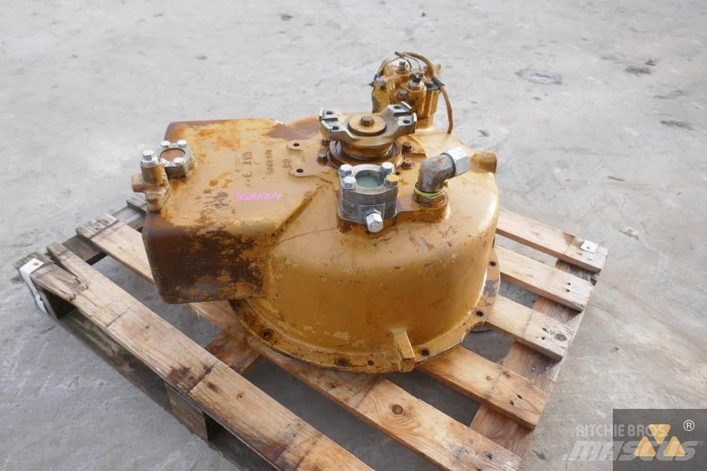 CAT 110-3391 Prevodovky