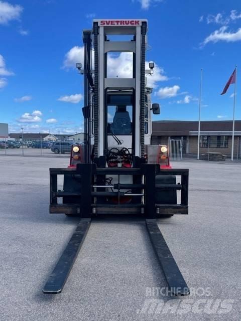 Svetruck 15120-35 Dieselové vozíky