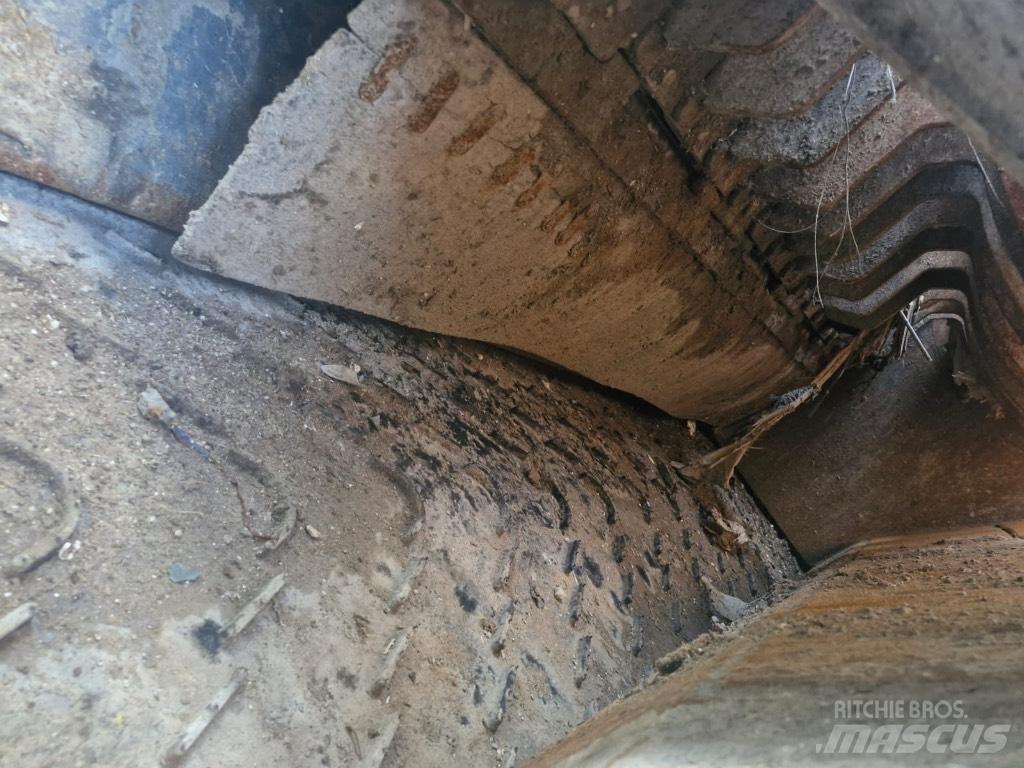 Doppstadt DW2268K Drviče odpadu