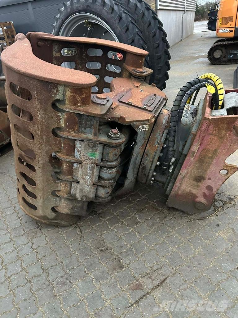 Kinshofer Sortergrab Drapáky