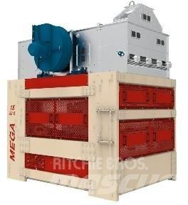  4 GRAIN MEGA 15-3/2 Triediace zariadenie