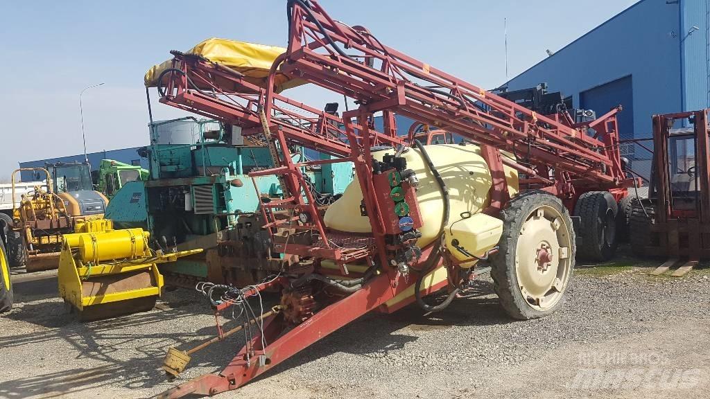Hardi Commander 2200 Postrekovače