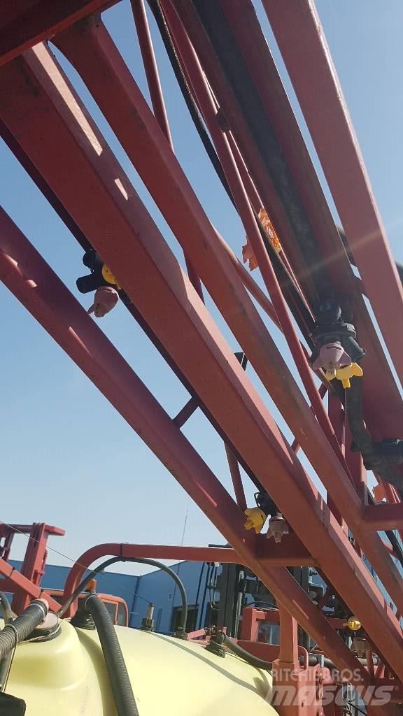 Hardi Commander 2200 Postrekovače