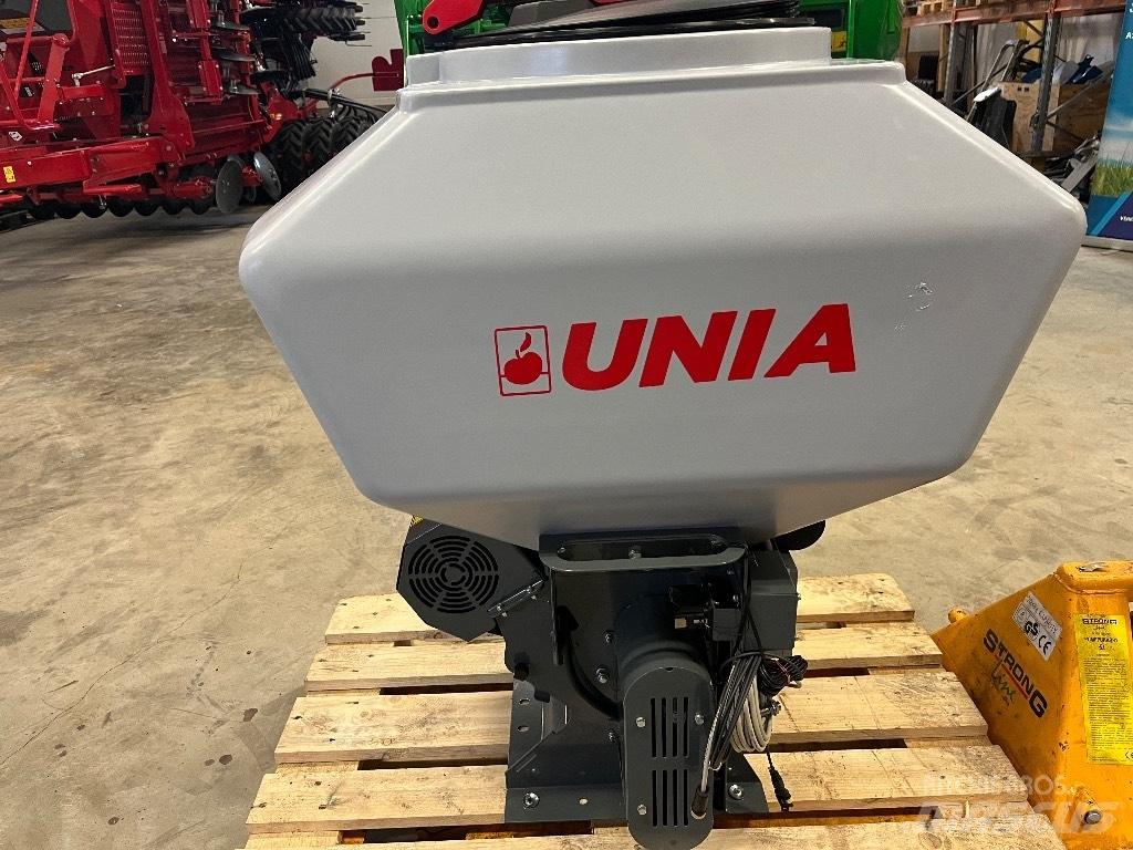 Unia FP 250 Mechanické sejačky