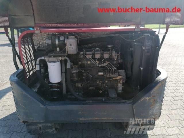 Hinowa VT 4000 Mini rýpadlá < 7t
