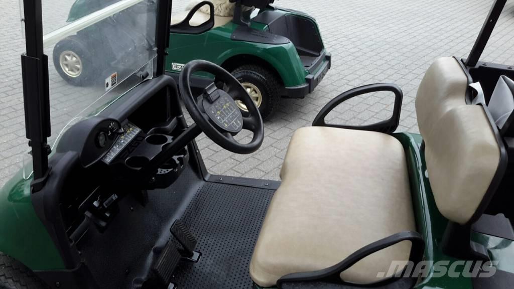 Ezgo rxv petrol Golfové vozíky