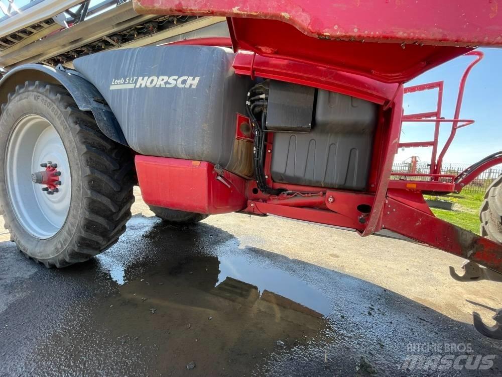 Horsch Leeb 5 LT Ťahané postrekovače