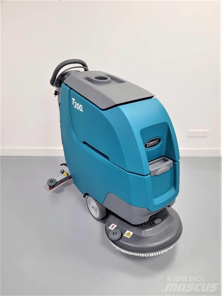 Tennant T300 Manipulácia s materiálom - ostatné