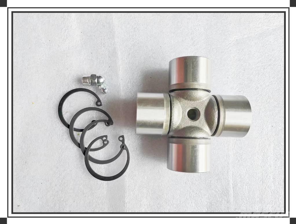 CLAAS Cross bearing Prevodovka