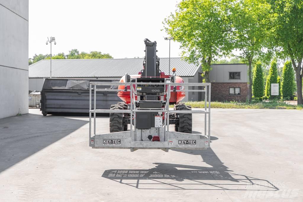 Manitou 200 ATJ Kĺbové plošiny