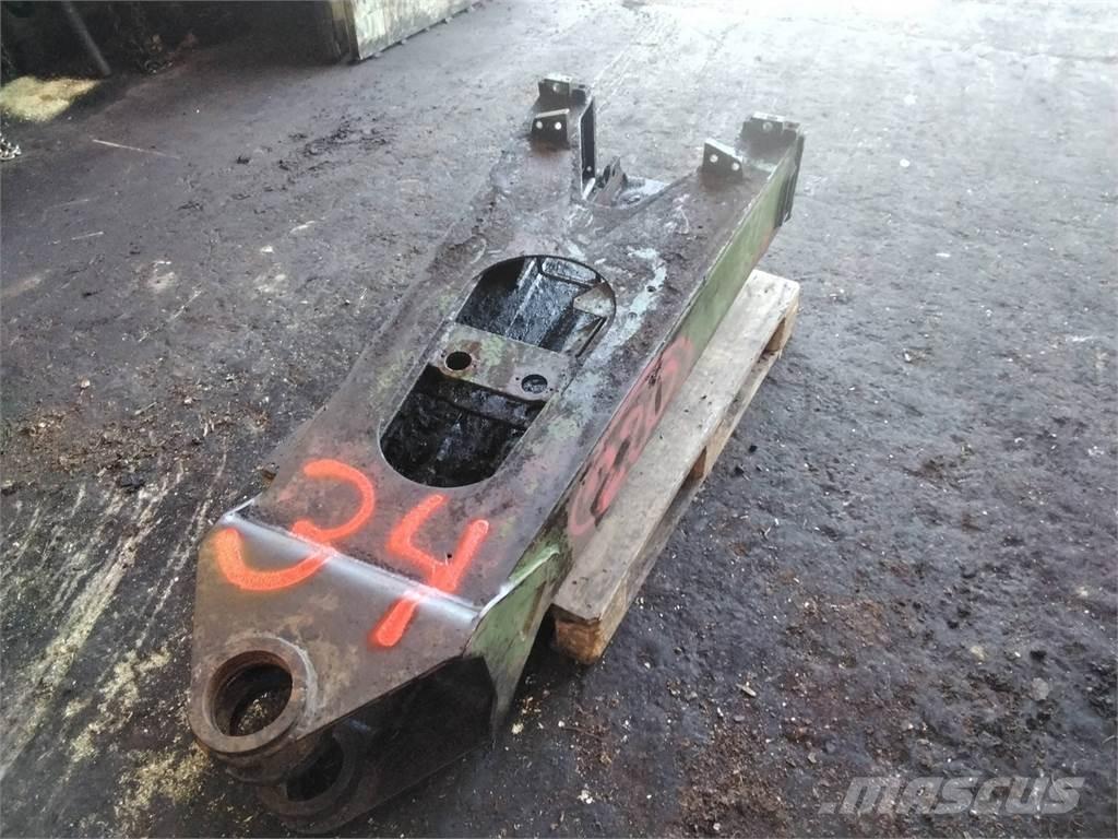  Minibrunett 578 Ďalšie komponenty