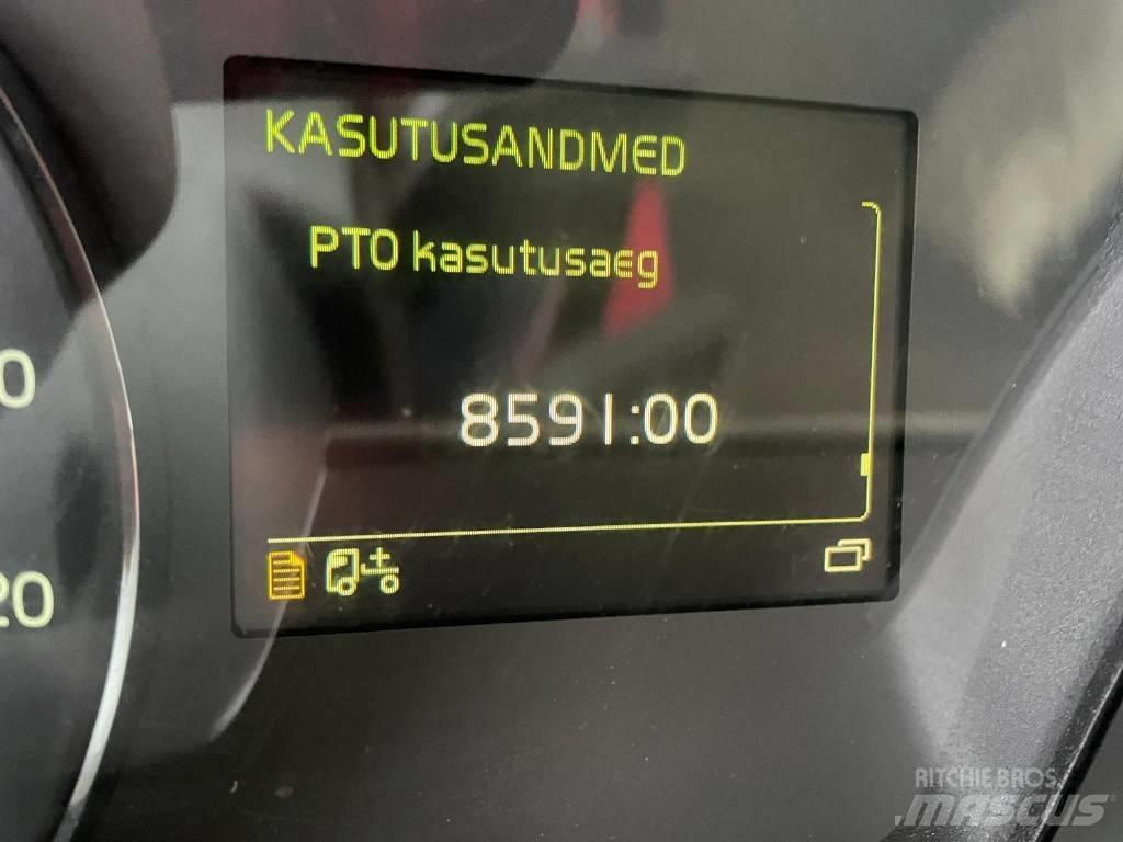 JENZ HEM 583 R Štiepkovače
