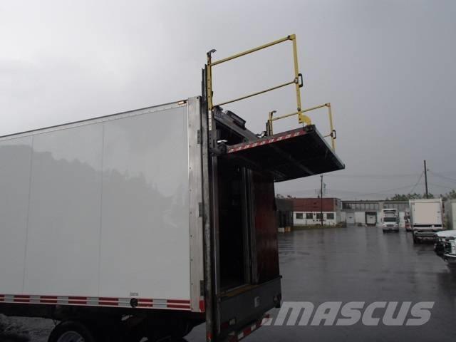Ford F 550 SD Komunálne / Multi-úžitkové vozidlá