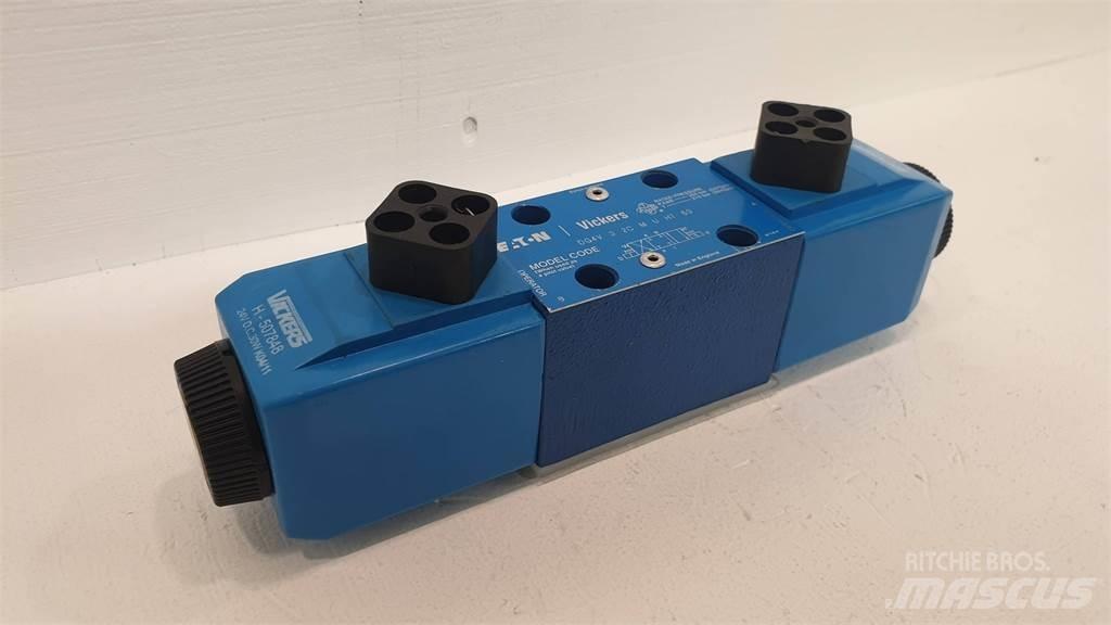 Ponsse 0033472 Hydraulika