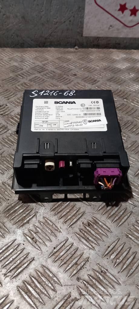 Scania R 440   2132542 Elektronika