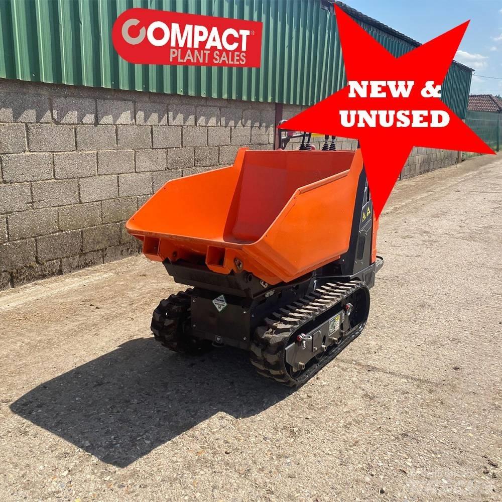 Cormidi C10.85 Pásové sklápače