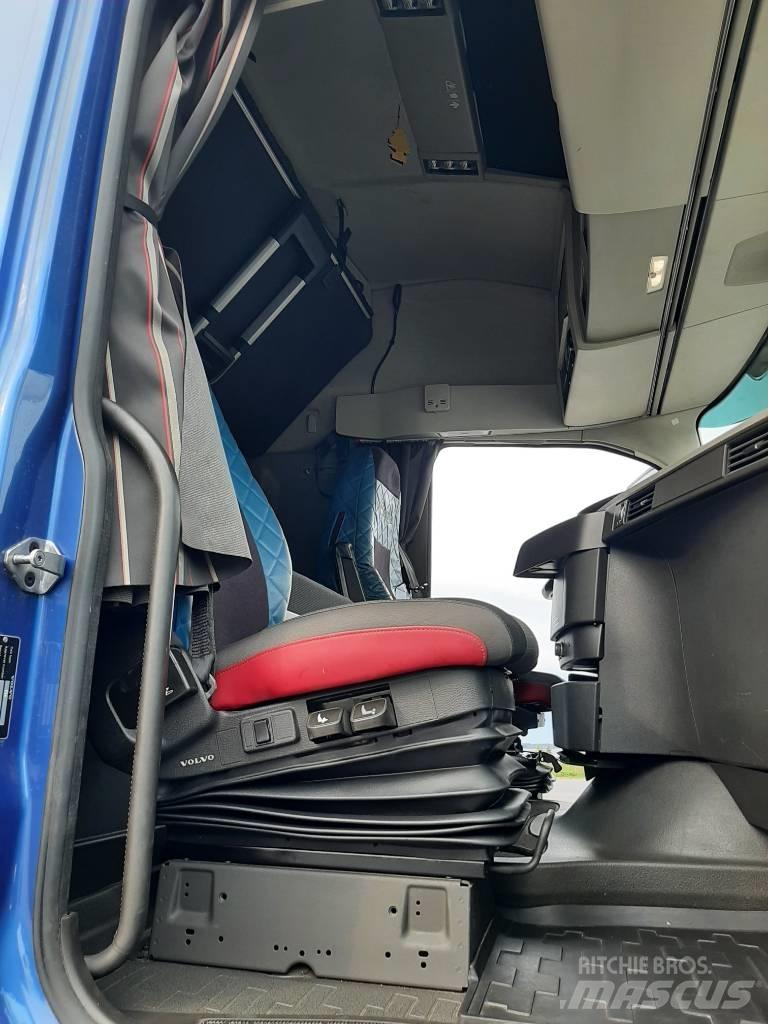 Volvo FH 13 Nákladné vozidlá bez nadstavby