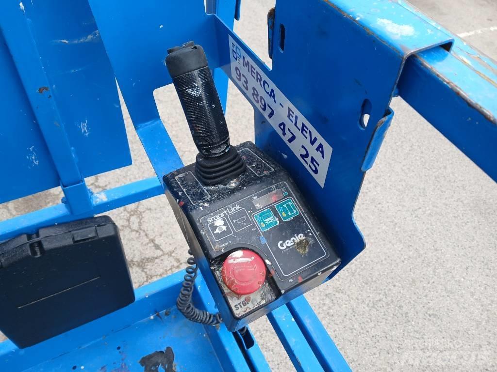Genie GS2632 Nožnicové zdvíhacie plošiny