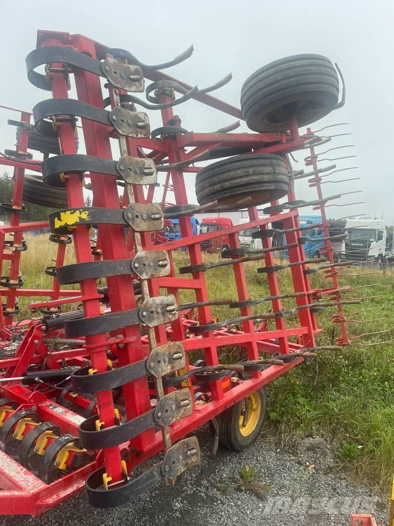 Väderstad NZA700 Brány