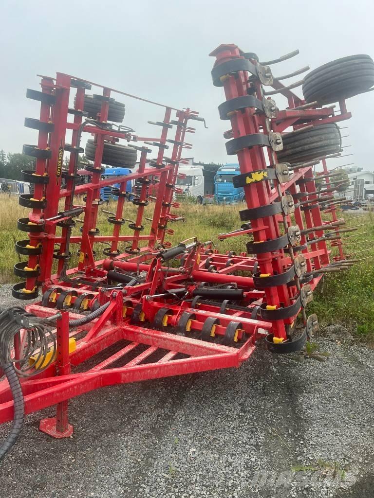 Väderstad NZA700 Brány