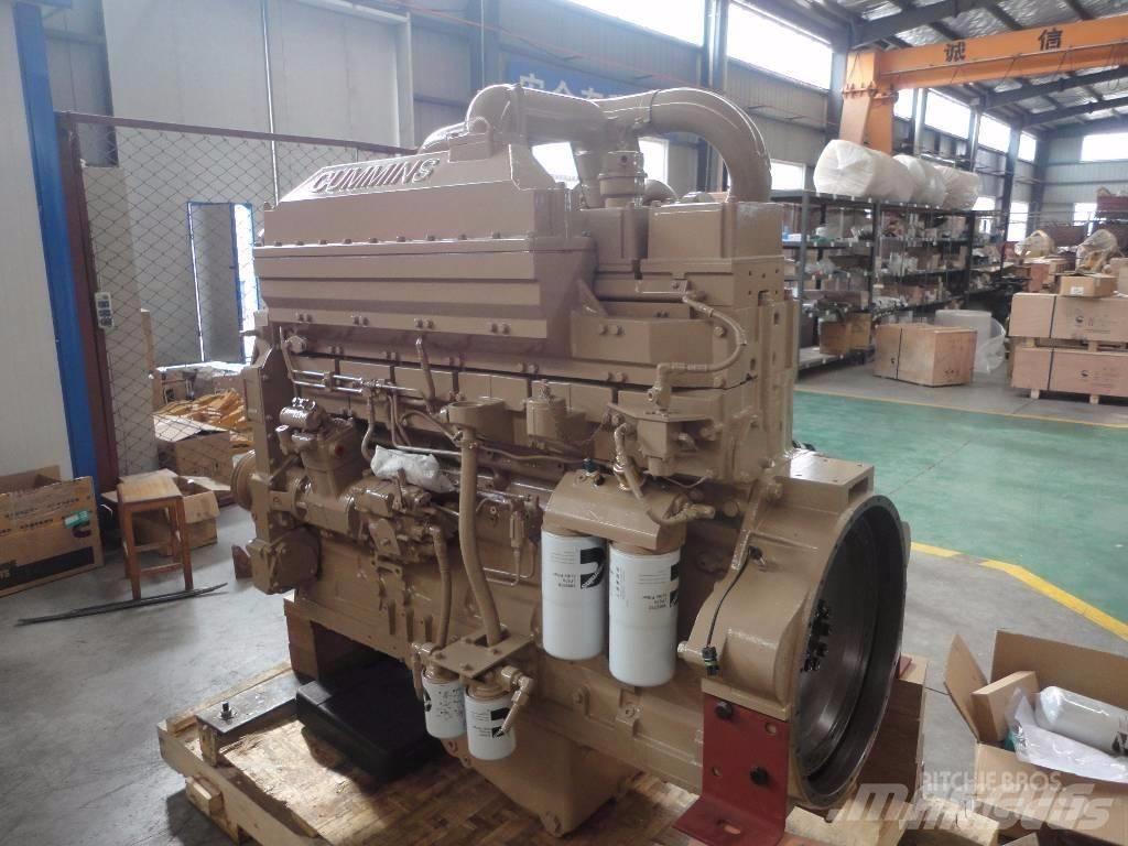 Cummins KTTA19-C700 Motory