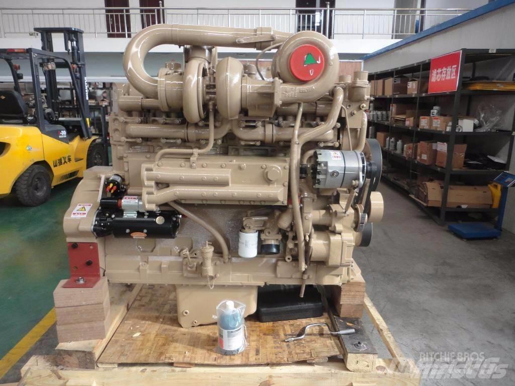Cummins KTTA19-C700 Motory
