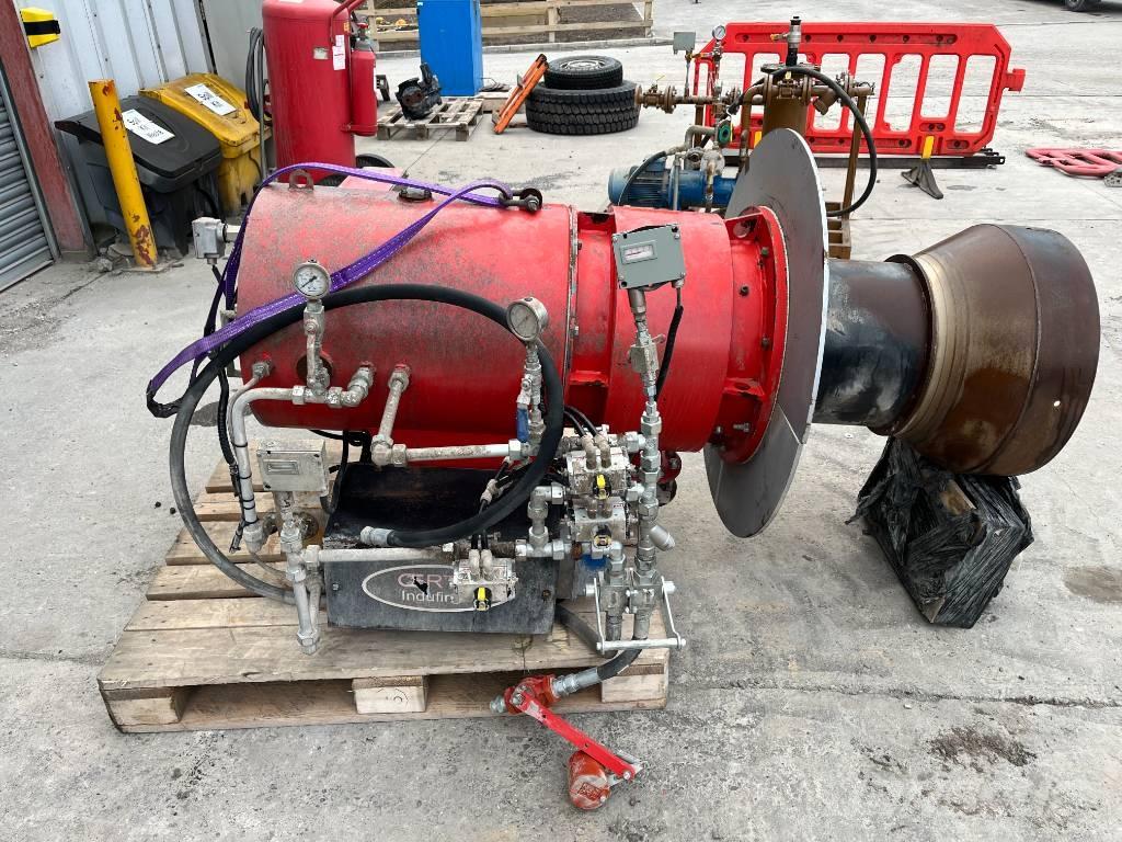  Cirtli DIB 402 NEL Stavebníctvo - ostatné