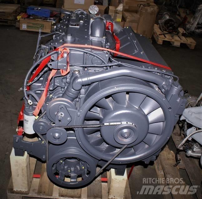 Deutz BF6M1013C Motory