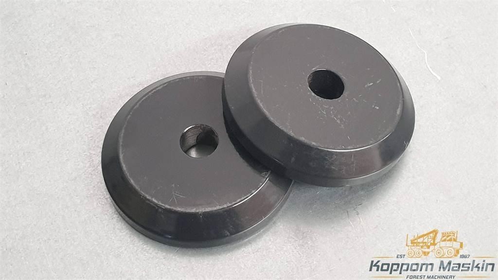 Ponsse 230676 Podvozky a zavesenie kolies