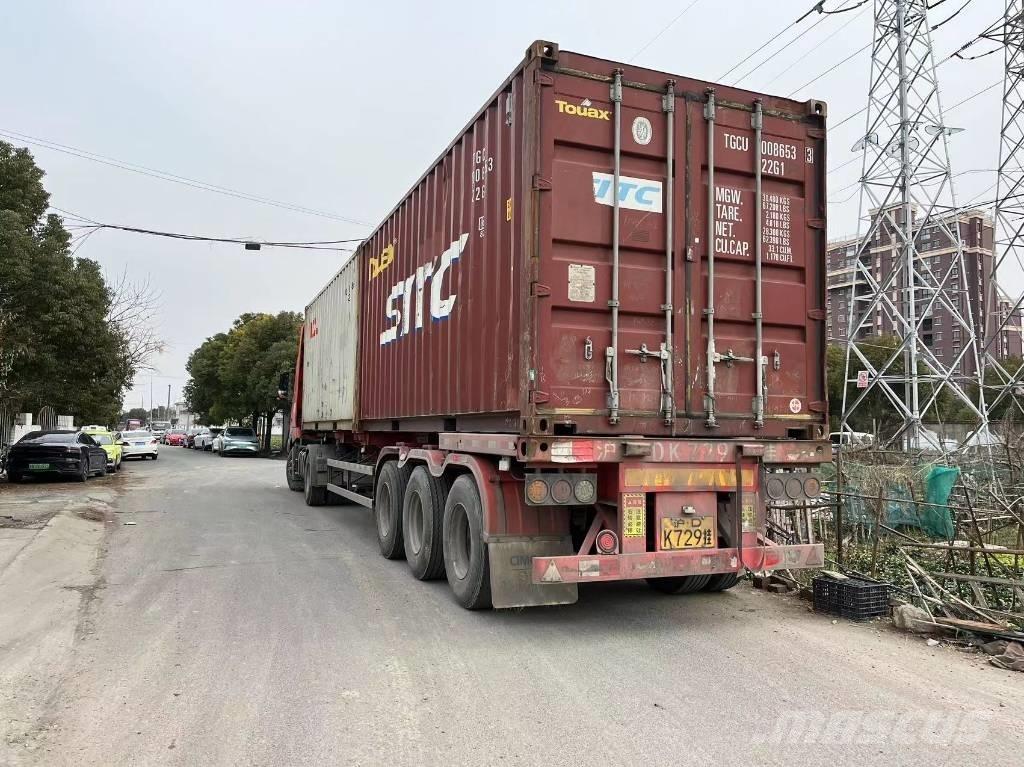 Volvo L 105 Kolesové nakladače